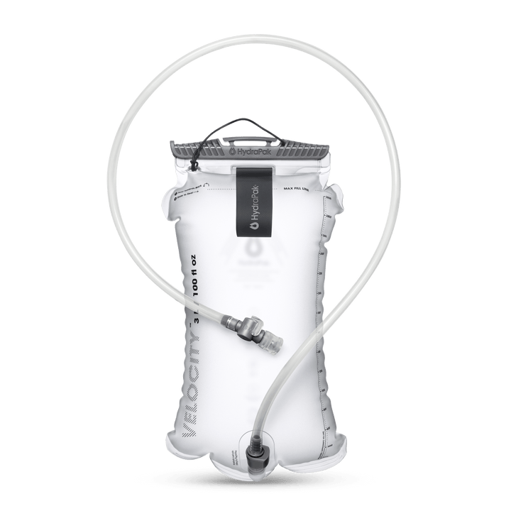 HydraPak Velocity Hydration Reservoirs - Quest Outdoors