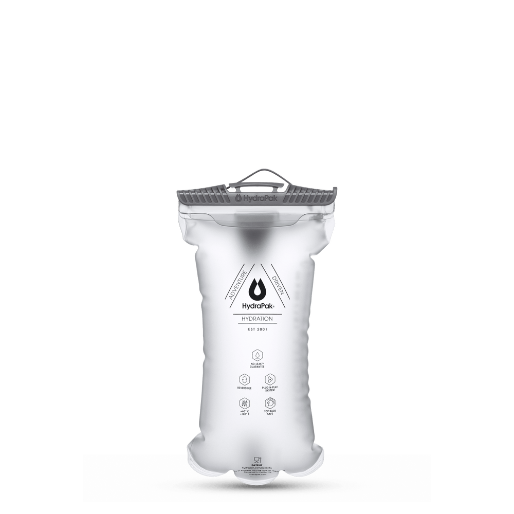 HydraPak Velocity Hydration Reservoirs - Quest Outdoors
