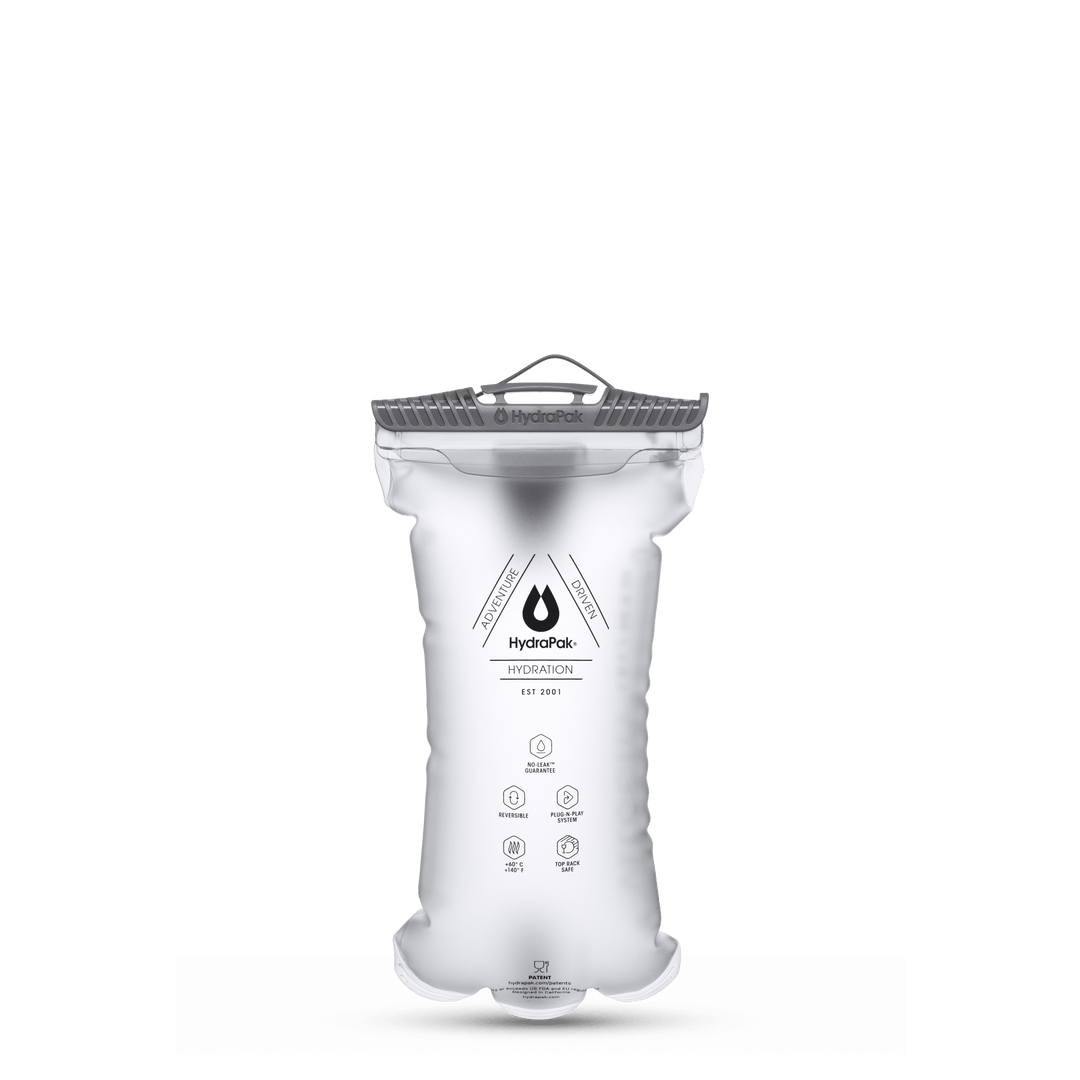 HydraPak Velocity Hydration Reservoirs - Quest Outdoors