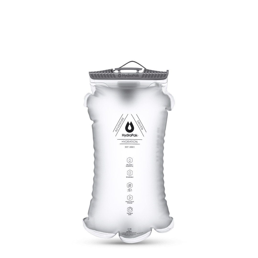 HydraPak Velocity Hydration Reservoirs - Quest Outdoors