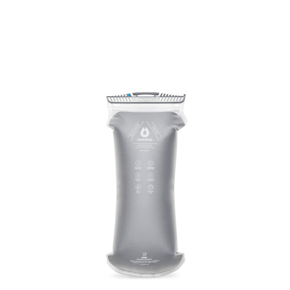 HydraPak Velocity IT IsoBound Insulated Hydration 1.5 L - Quest Outdoors