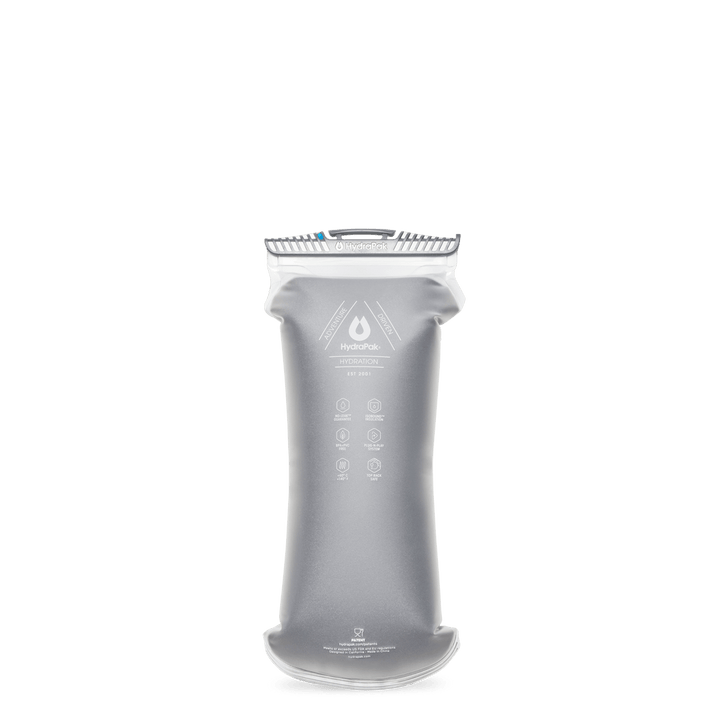 HydraPak Velocity IT IsoBound Insulated Hydration 1.5 L - Quest Outdoors
