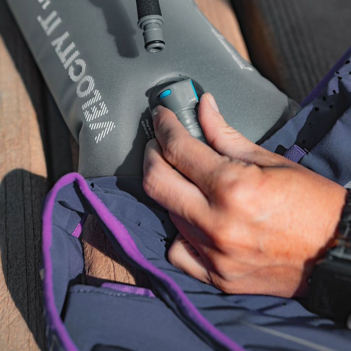 HydraPak Velocity IT IsoBound Insulated Hydration 1.5 L - Quest Outdoors