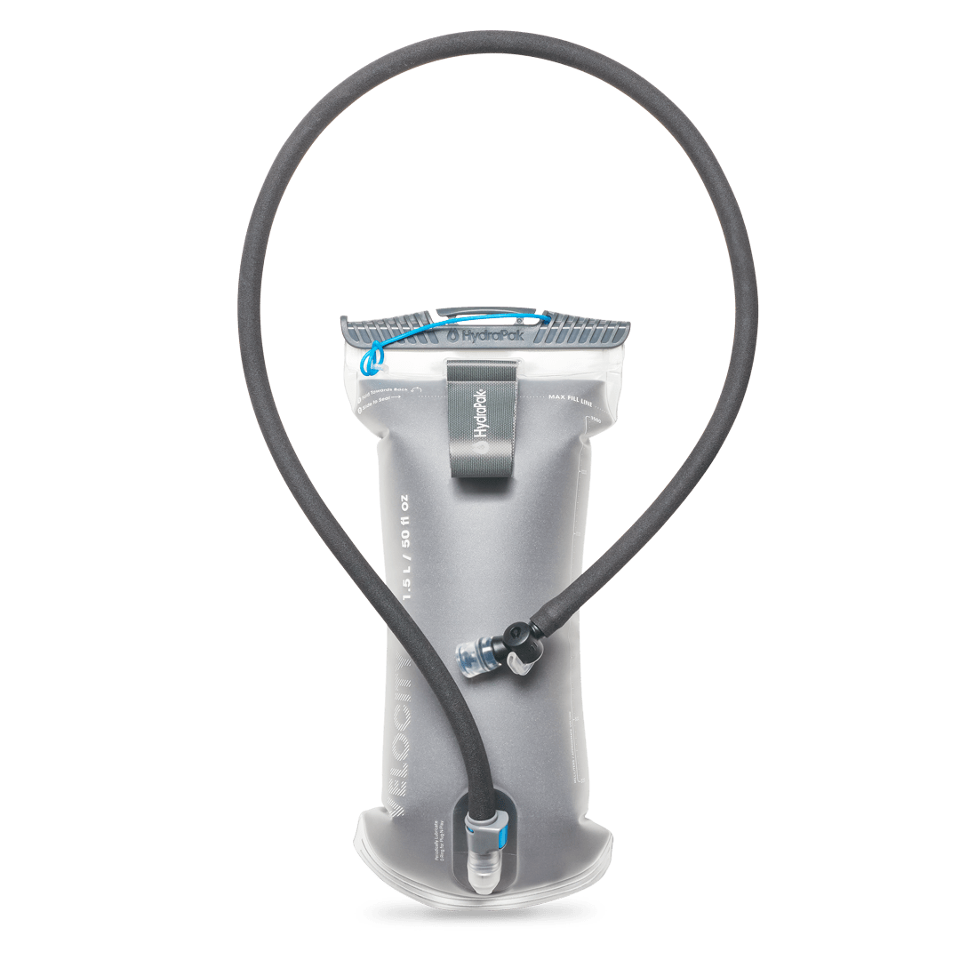HydraPak Velocity IT IsoBound Insulated Hydration 1.5 L - Quest Outdoors
