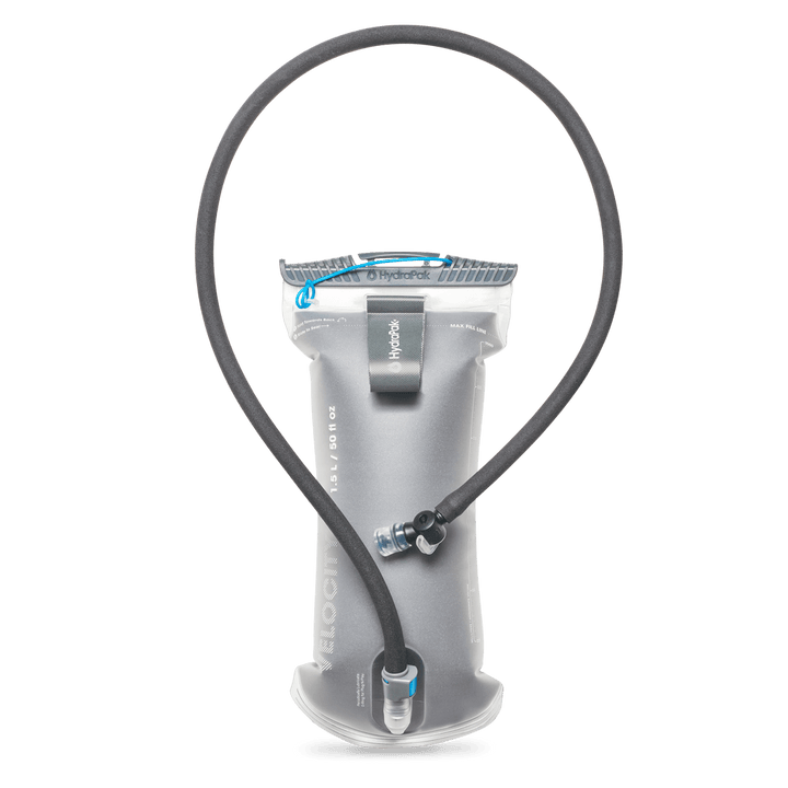 HydraPak Velocity IT IsoBound Insulated Hydration 1.5 L - Quest Outdoors