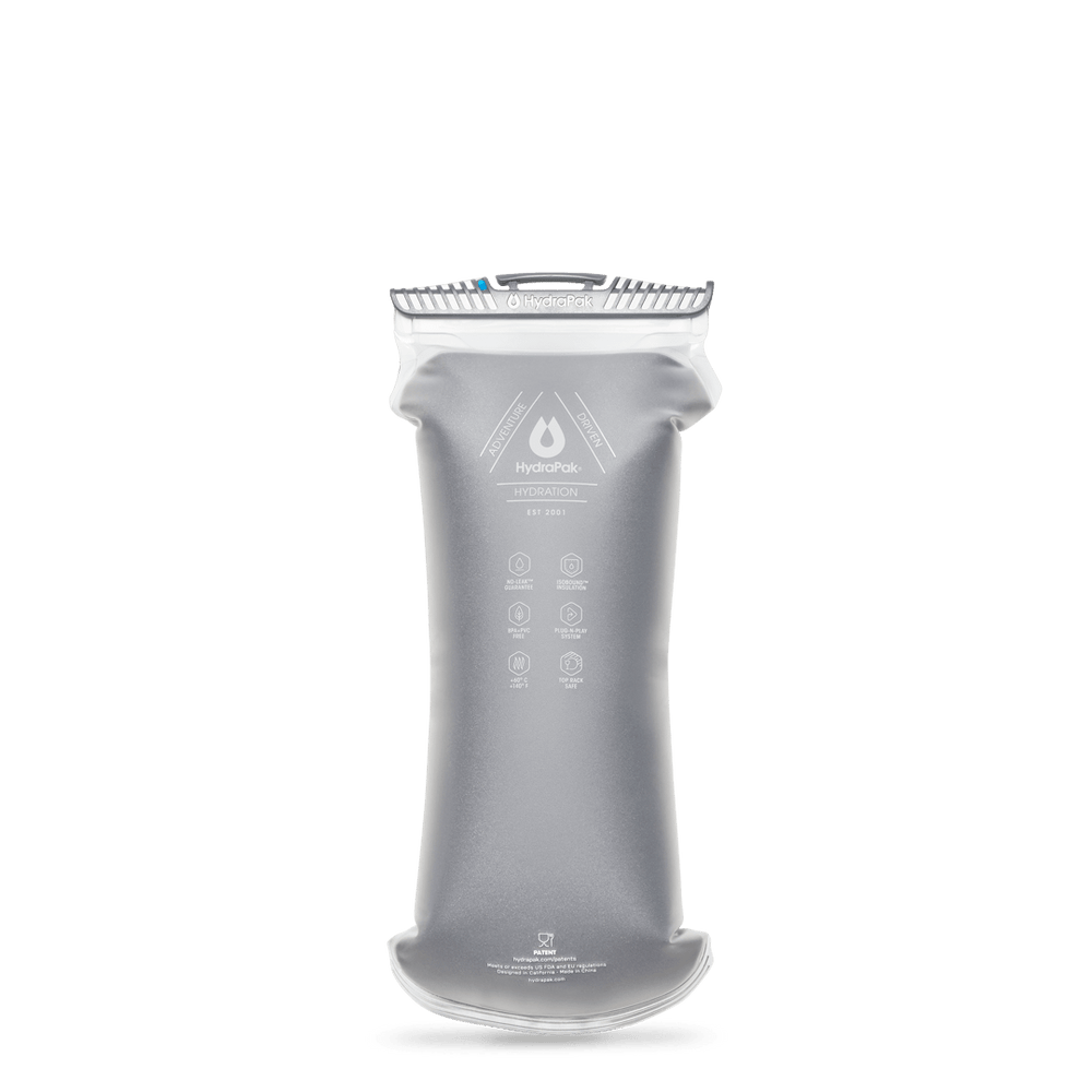 HydraPak Velocity IT IsoBound Insulated Hydration - Quest Outdoors