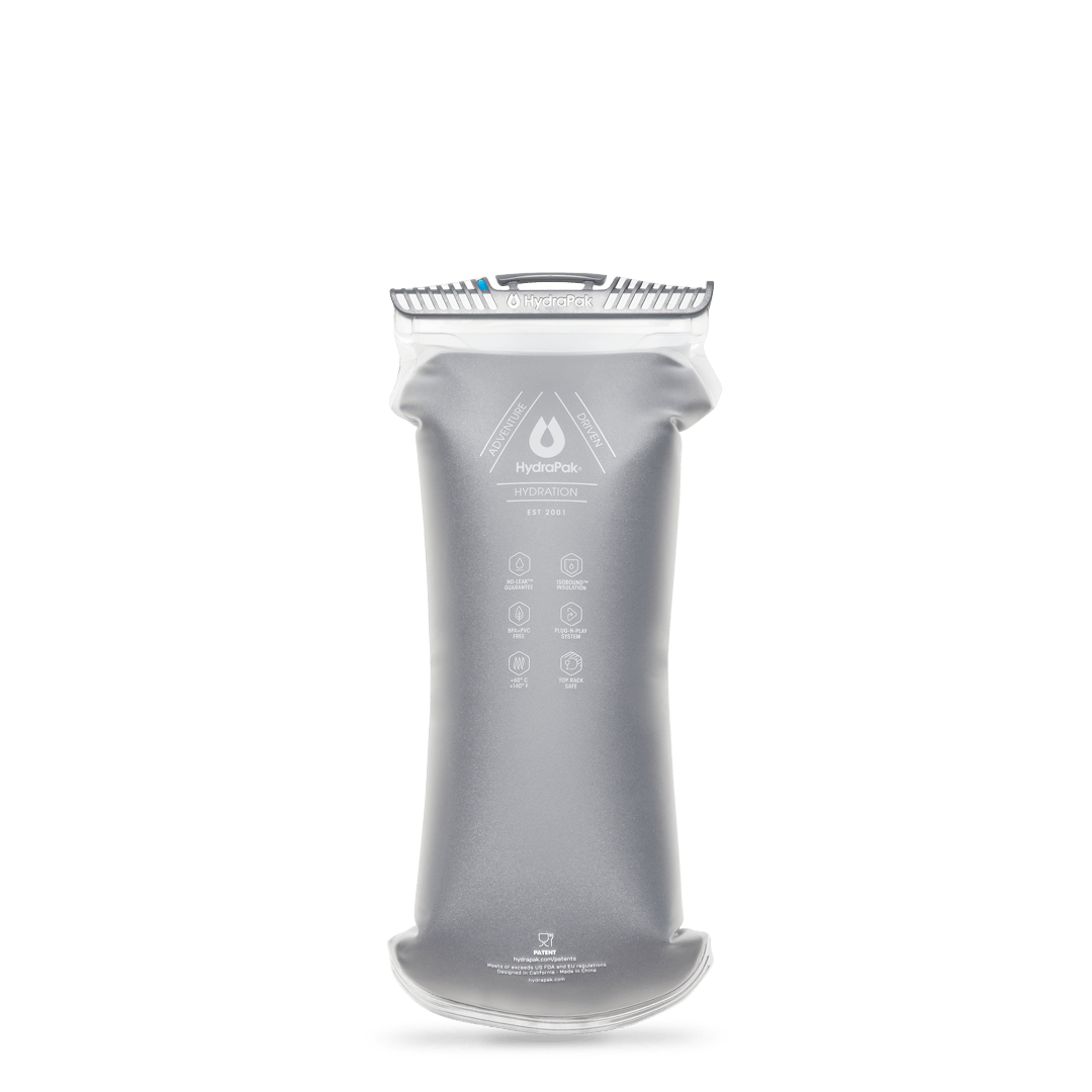 HydraPak Velocity IT IsoBound Insulated Hydration - Quest Outdoors