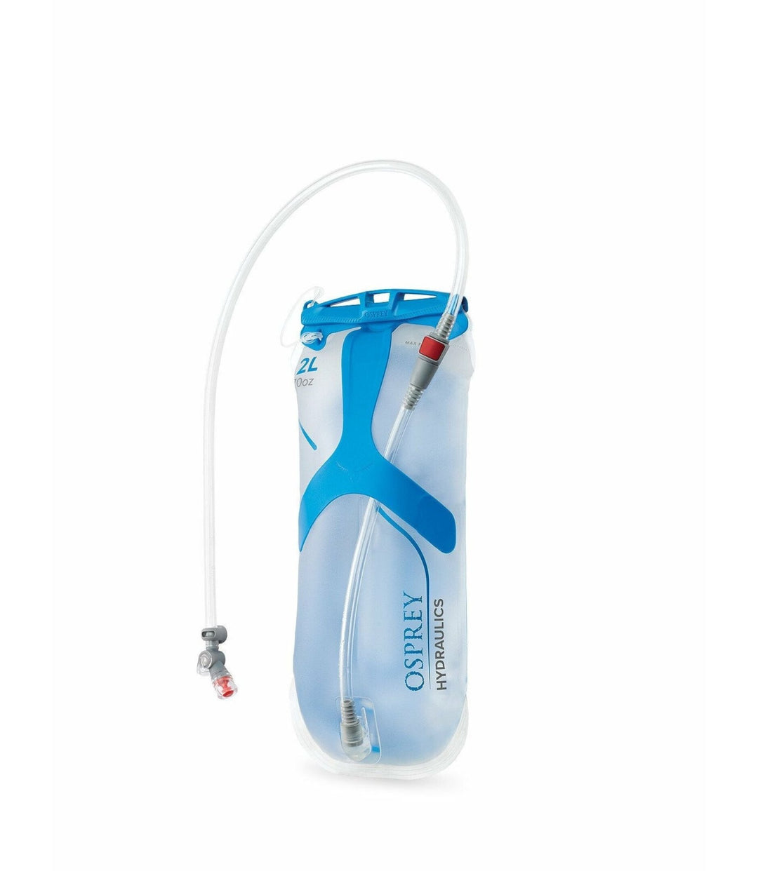 Hydraulics 2 L Reservoir - Quest Outdoors