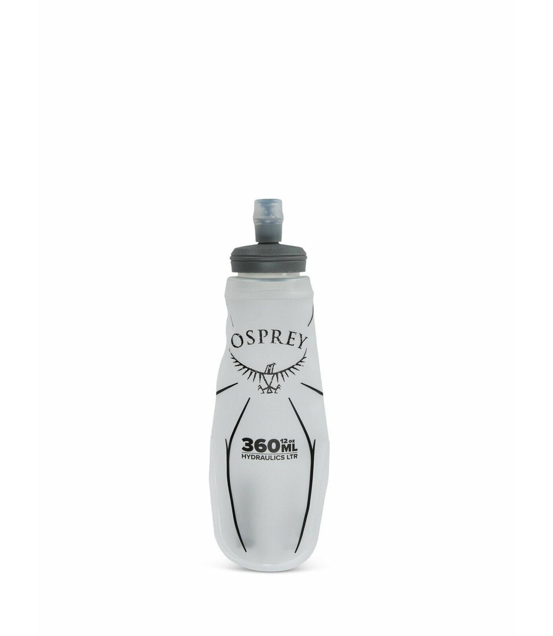 Hydraulics™ 360Ml Soft Flask - Quest Outdoors