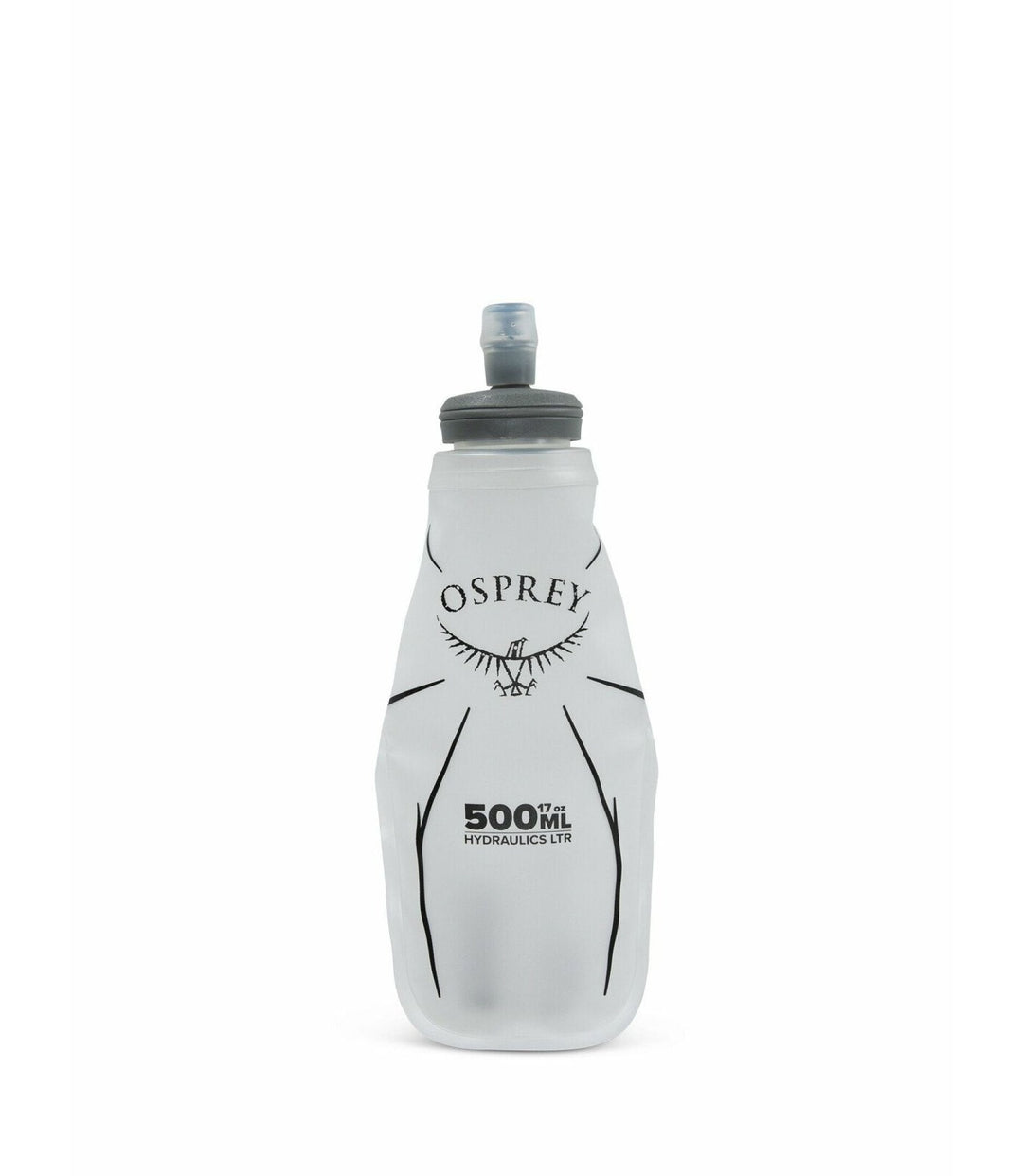 Hydraulics™ 500Ml Soft Flask - Quest Outdoors