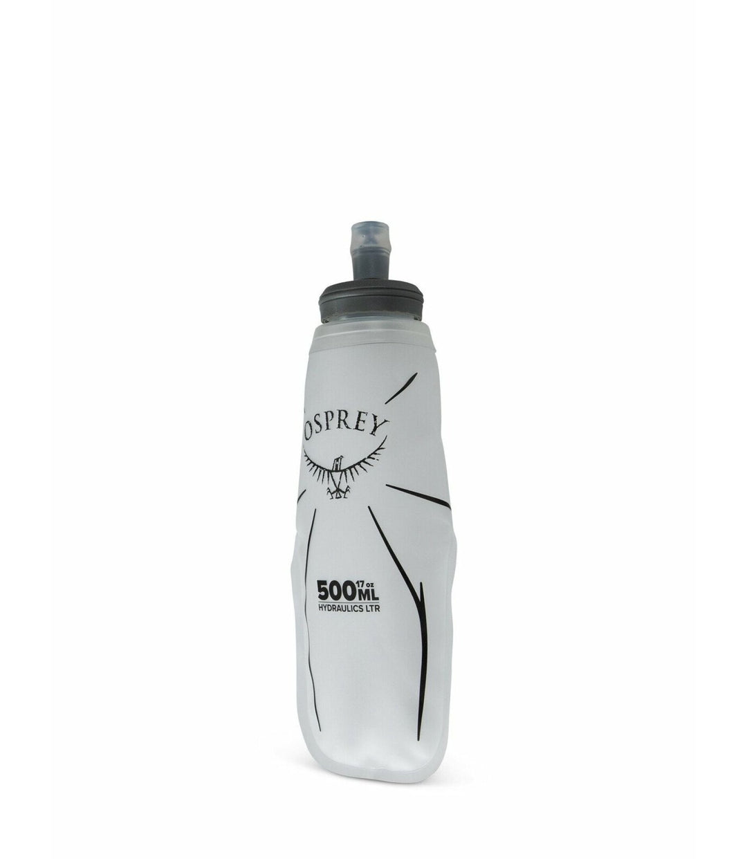 Hydraulics™ 500Ml Soft Flask - Quest Outdoors