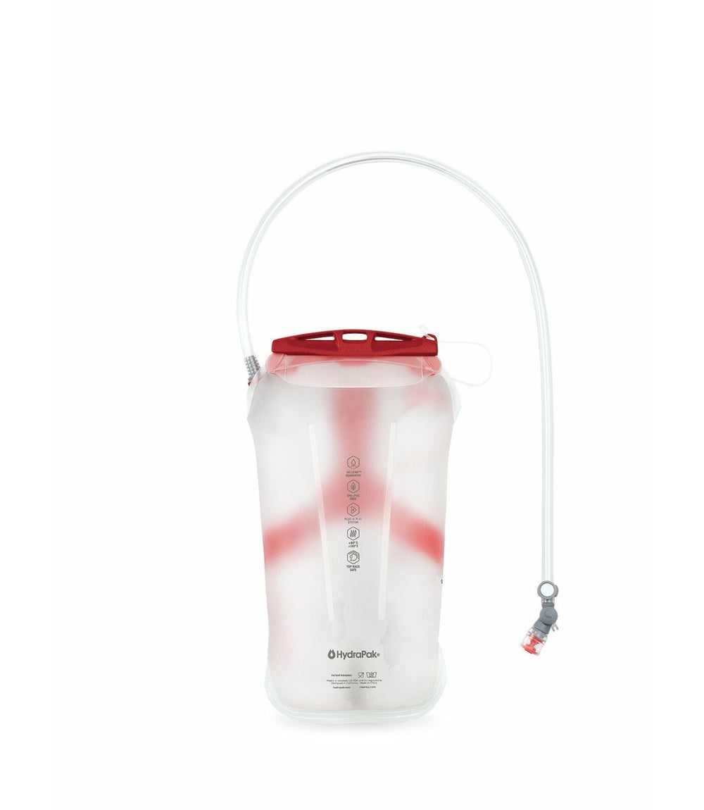 Hydraulics Lt 1.5 L Reservoir - Quest Outdoors