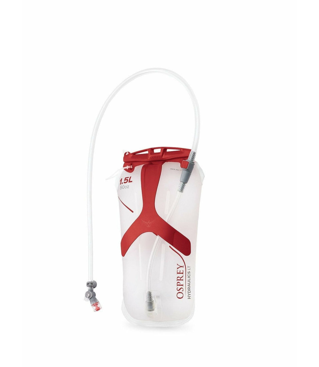 Hydraulics Lt 1.5 L Reservoir - Quest Outdoors
