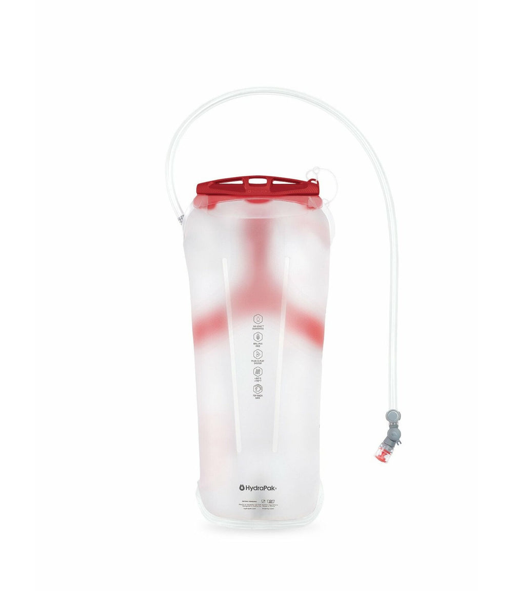 Hydraulics Lt 2.5 L Reservoir - Quest Outdoors