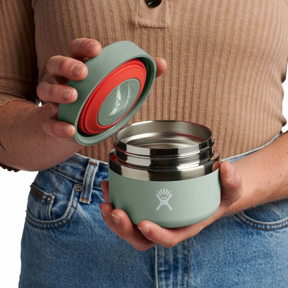 Hydro Flask 12 oz Insulated Food Jar - Quest Outdoors