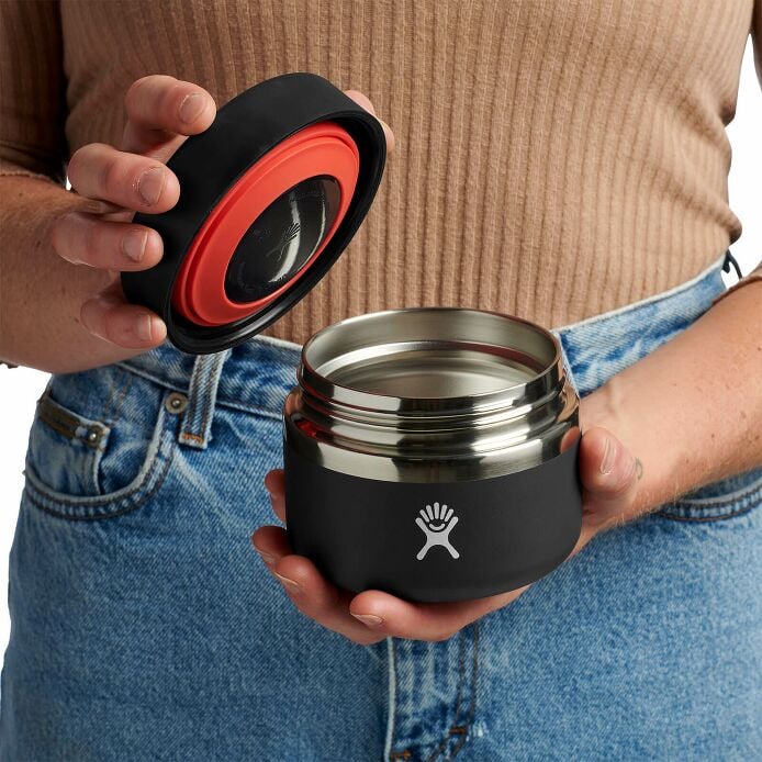 Hydro Flask 12 oz Insulated Food Jar - Quest Outdoors