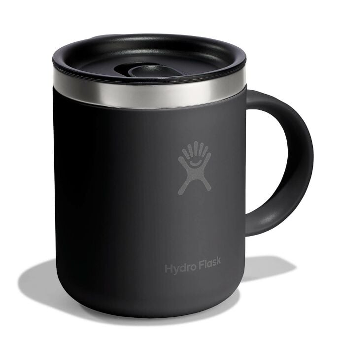 Hydro Flask 12 oz Mug - Quest Outdoors
