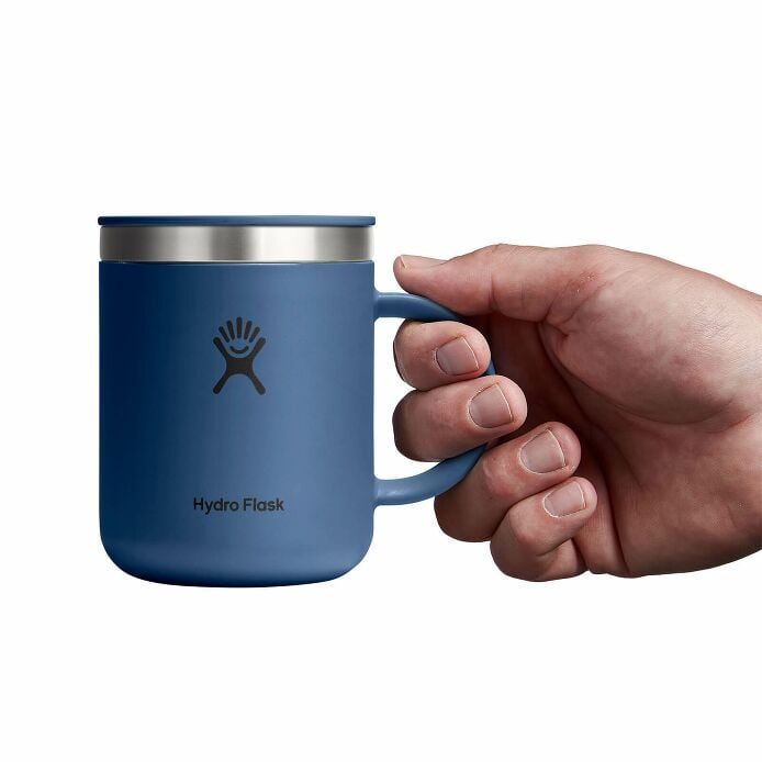 Hydro Flask 12 oz Mug - Quest Outdoors
