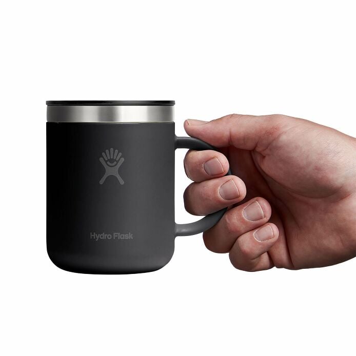 Hydro Flask 12 oz Mug - Quest Outdoors