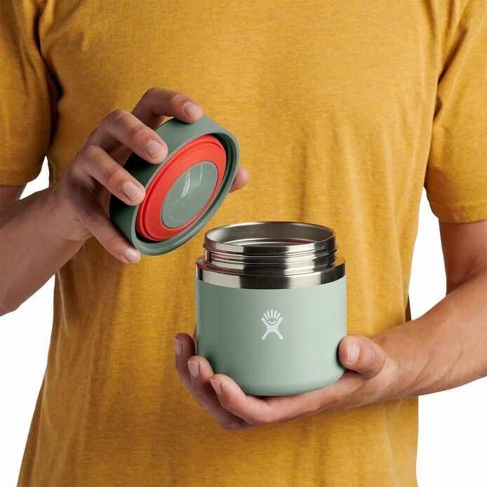 Hydro Flask 20 oz Insulated Food Jar - Quest Outdoors