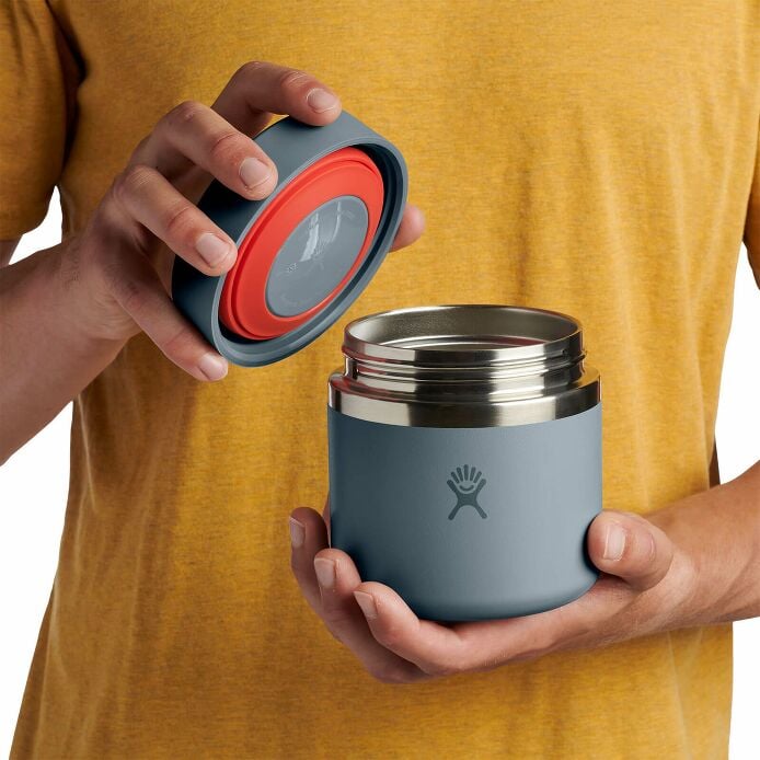 Hydro Flask 20 oz Insulated Food Jar - Quest Outdoors
