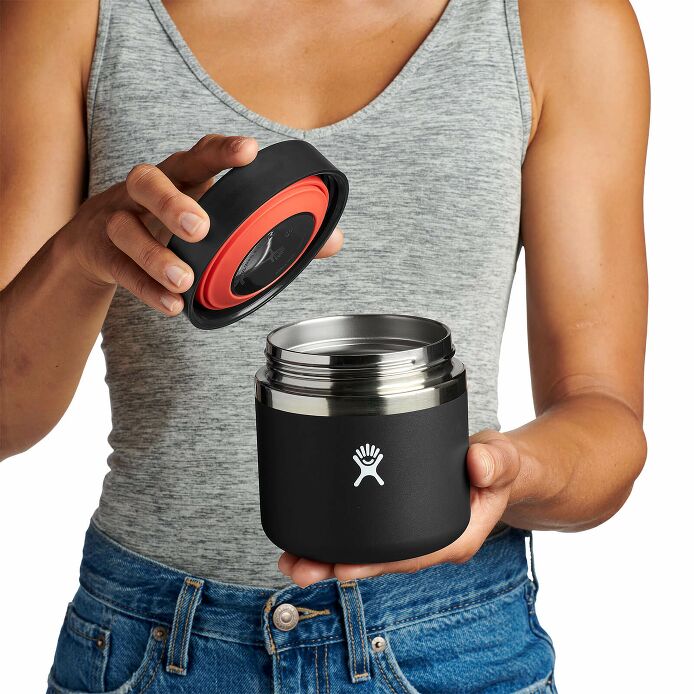 Hydro Flask 20 oz Insulated Food Jar - Quest Outdoors