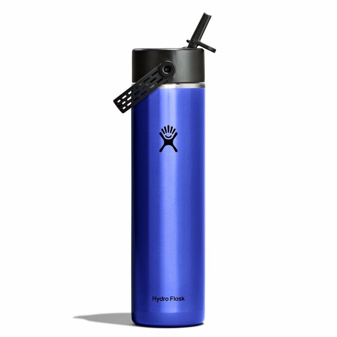 Hydro Flask 24 oz Lightweight Flex Straw Bottle - Quest Outdoors