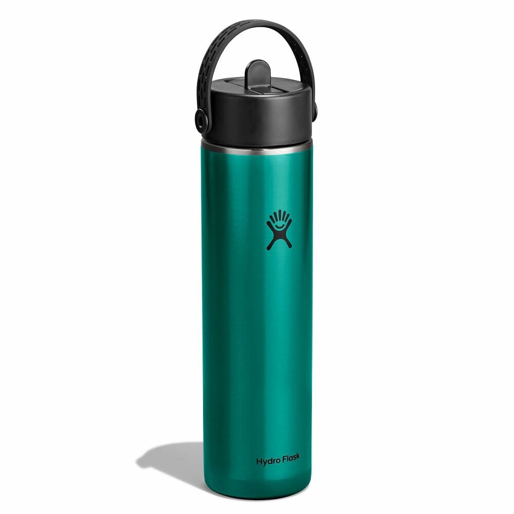 Hydro Flask 24 oz Lightweight Flex Straw Bottle - Quest Outdoors