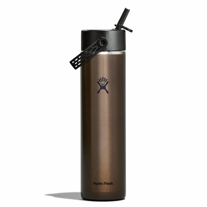Hydro Flask 24 oz Lightweight Flex Straw Bottle - Quest Outdoors