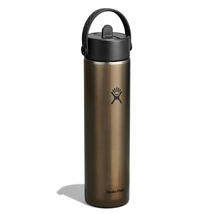 Hydro Flask 24 oz Lightweight Flex Straw Bottle - Quest Outdoors