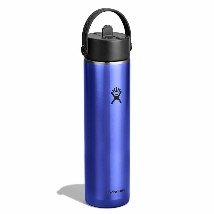 Hydro Flask 24 oz Lightweight Flex Straw Bottle - Quest Outdoors