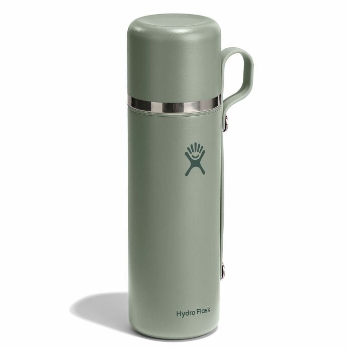 Hydro Flask 28 oz Hot Flask & Cup - Quest Outdoors