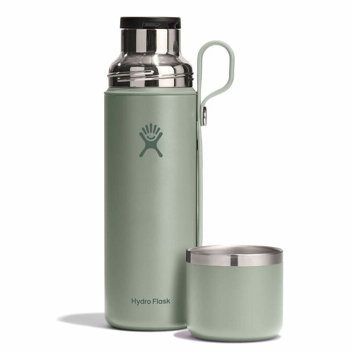 Hydro Flask 28 oz Hot Flask & Cup - Quest Outdoors