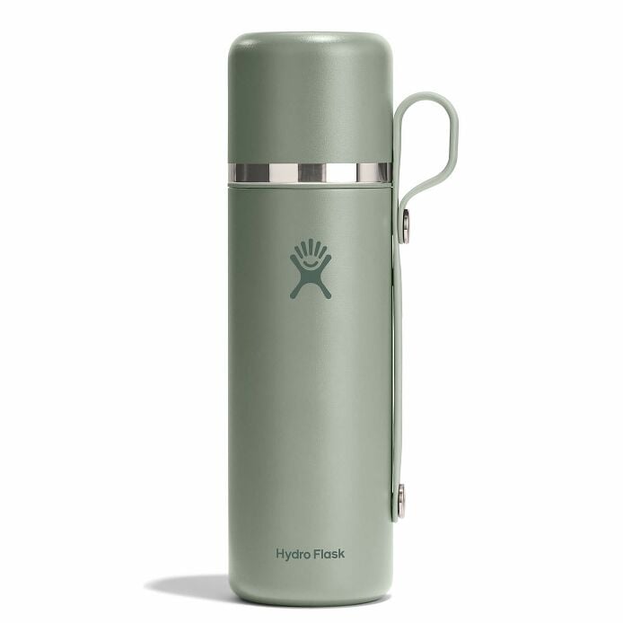Hydro Flask 28 oz Hot Flask & Cup - Quest Outdoors