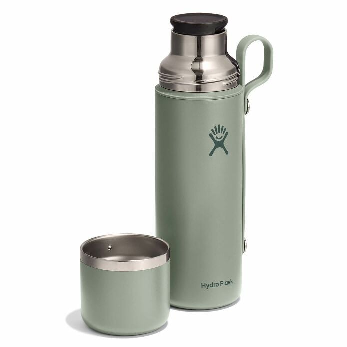 Hydro Flask 28 oz Hot Flask & Cup - Quest Outdoors
