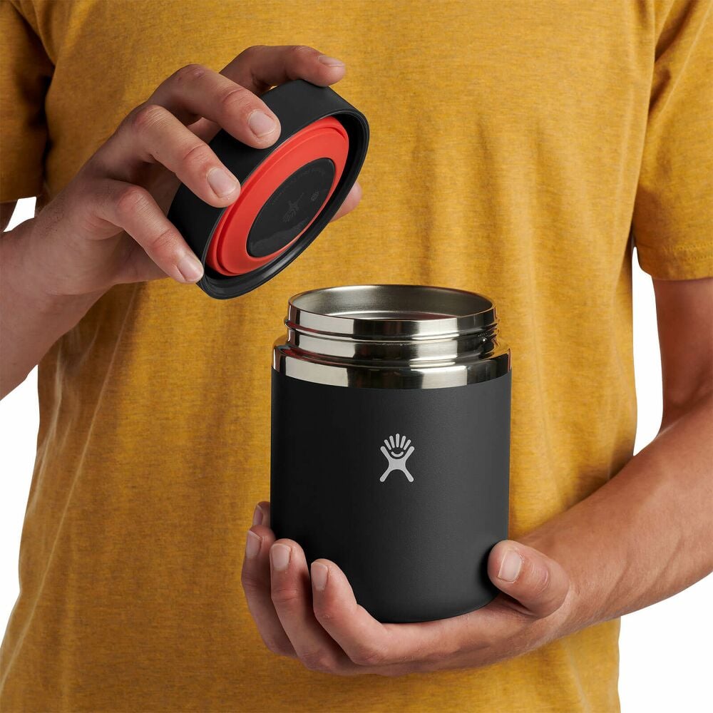 Hydro Flask 28 oz Insulated Food Jar - Quest Outdoors