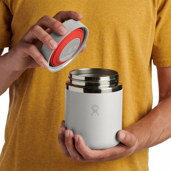 Hydro Flask 28 oz Insulated Food Jar - Quest Outdoors