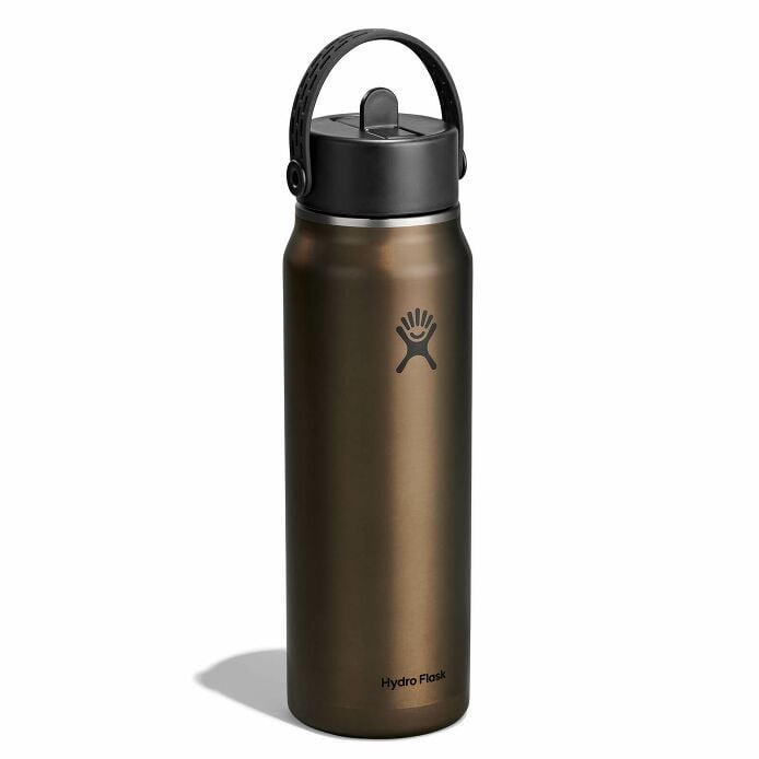 Hydro Flask 32 oz Lightweight Flex Straw Bottle - Quest Outdoors