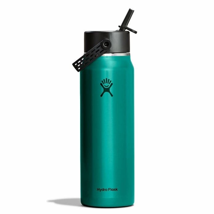 Hydro Flask 32 oz Lightweight Flex Straw Bottle - Quest Outdoors