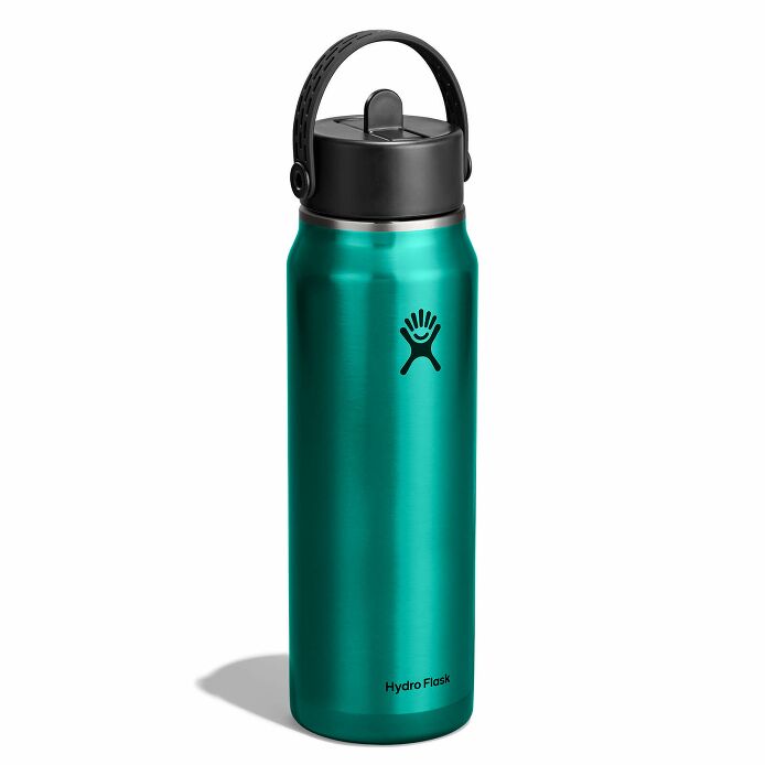 Hydro Flask 32 oz Lightweight Flex Straw Bottle - Quest Outdoors