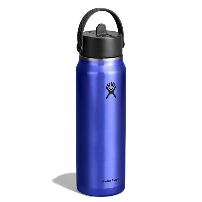 Hydro Flask 32 oz Lightweight Flex Straw Bottle - Quest Outdoors