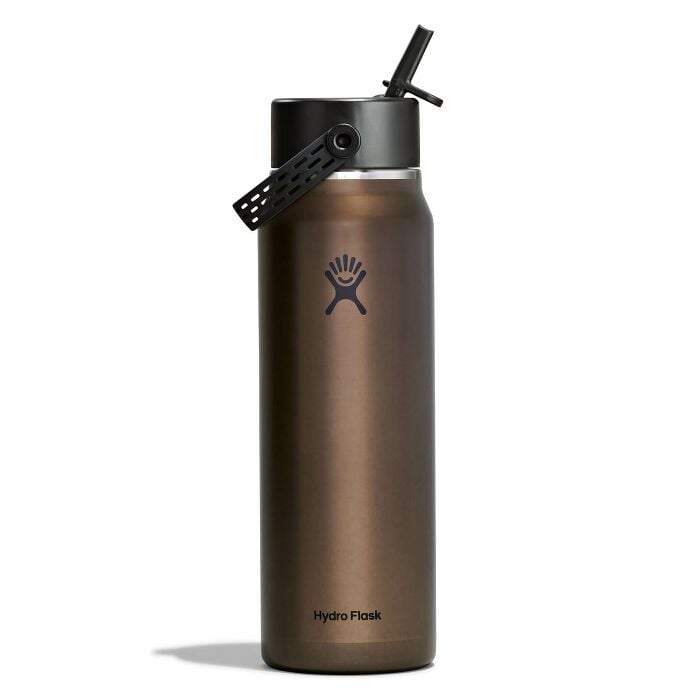Hydro Flask 32 oz Lightweight Flex Straw Bottle - Quest Outdoors