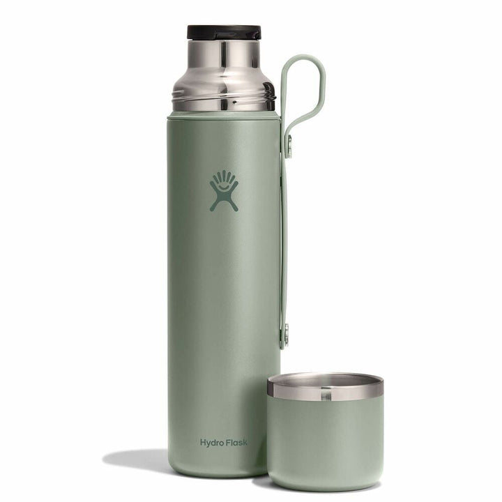 Hydro Flask 36 oz Hot Flask & Cup - Quest Outdoors