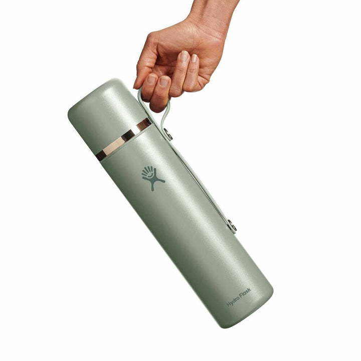 Hydro Flask 36 oz Hot Flask & Cup - Quest Outdoors