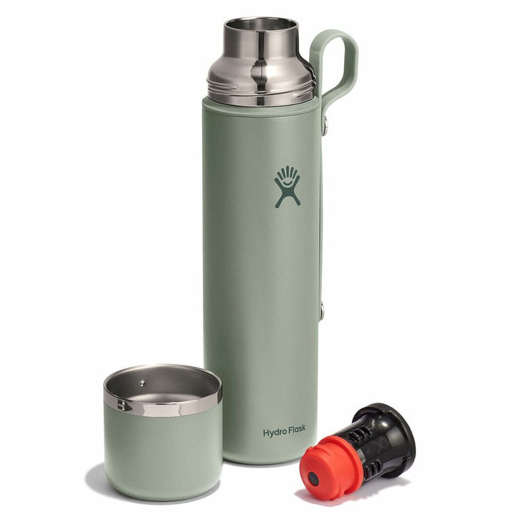 Hydro Flask 36 oz Hot Flask & Cup - Quest Outdoors
