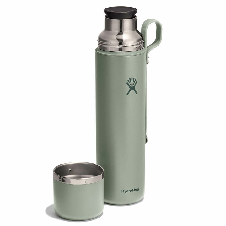 Hydro Flask 36 oz Hot Flask & Cup - Quest Outdoors