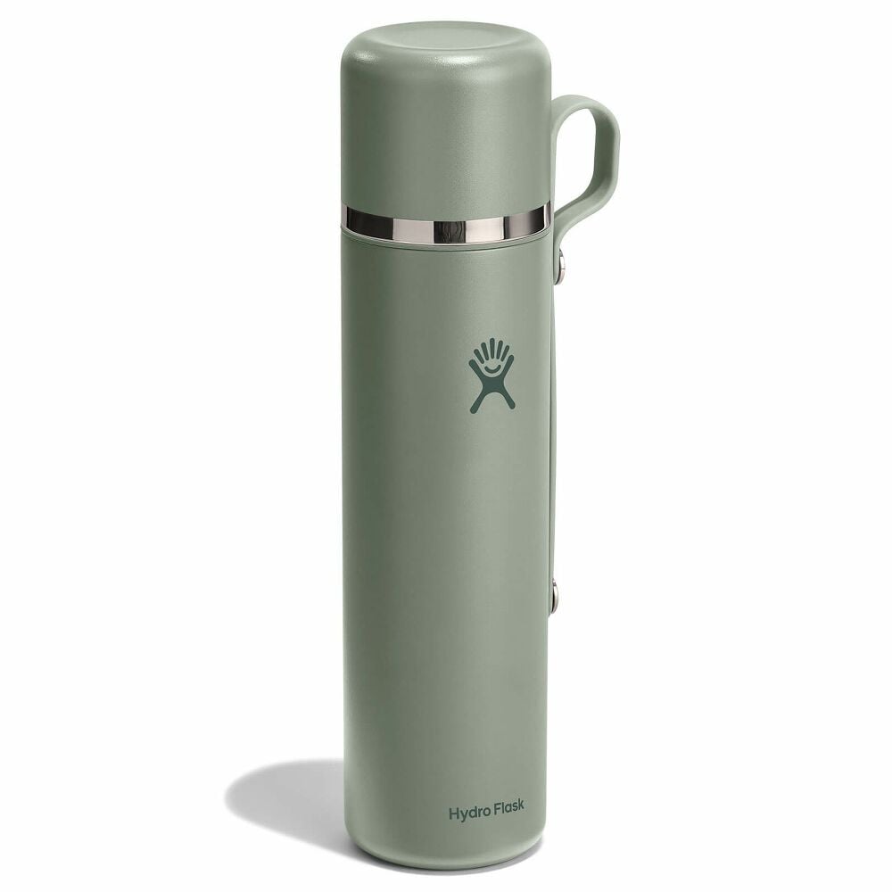 Hydro Flask 36 oz Hot Flask & Cup - Quest Outdoors