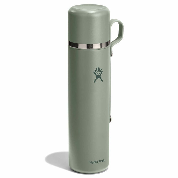 Hydro Flask 36 oz Hot Flask & Cup - Quest Outdoors