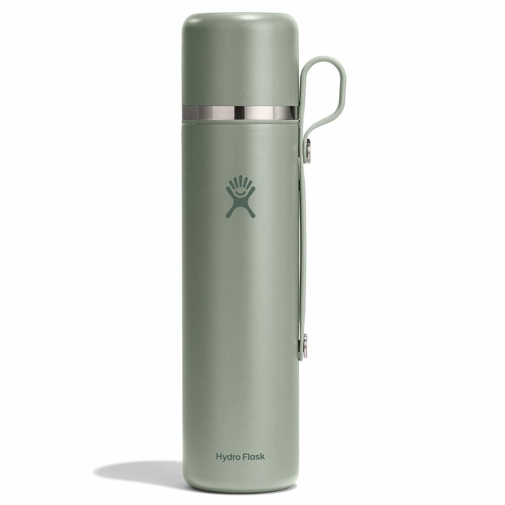 Hydro Flask 36 oz Hot Flask & Cup - Quest Outdoors