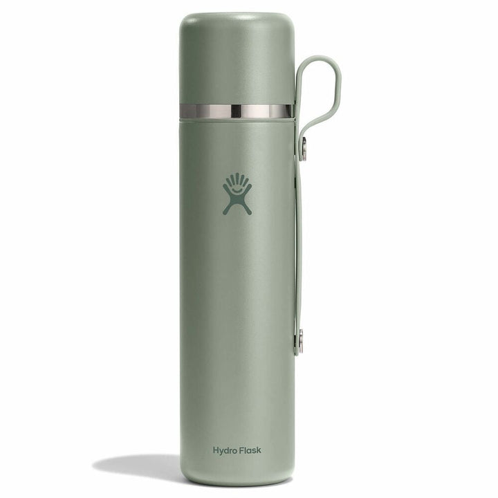 Hydro Flask 36 oz Hot Flask & Cup - Quest Outdoors